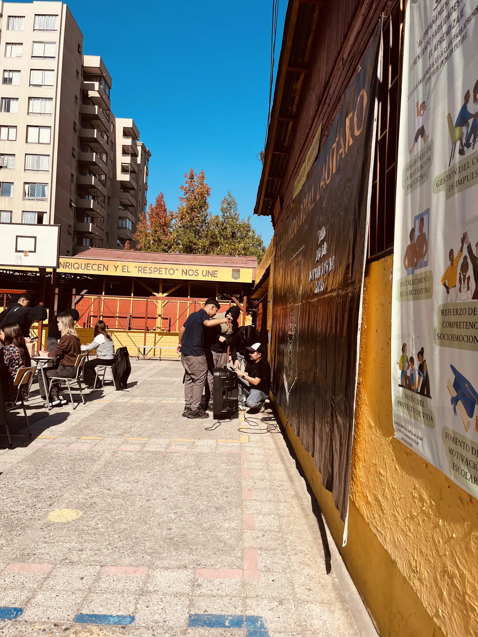 Día de la Convivencia Escolar 2026 — foto 183
